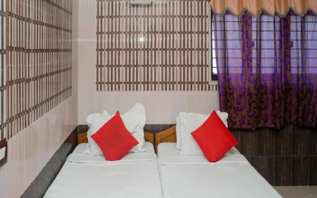 Rasul Royal Home By OYO Rooms