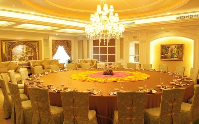 Hua Xia Pearl Hotel