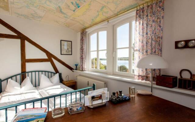 1 Villa Blanck Comfortable Holiday Residence