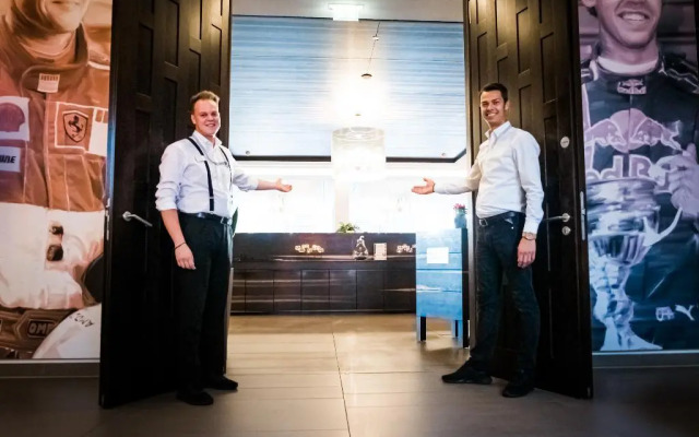 Nürburgring Motorsport Hotel