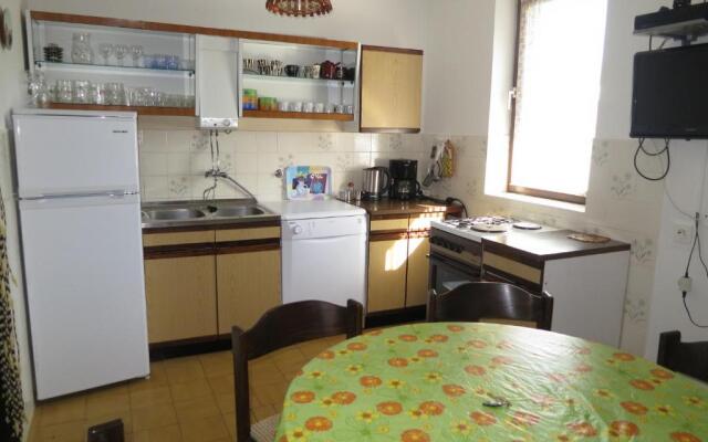 Apartment Branko