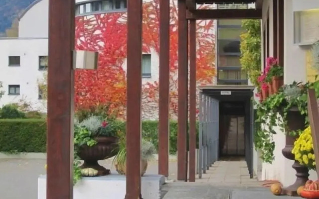 Hotel Schatzmann