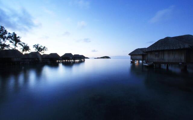 Hotel Royal Bora Bora