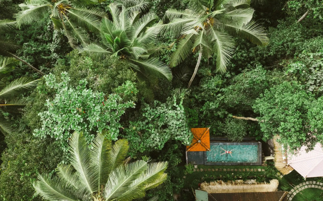 Bembengan Ubud Cottage