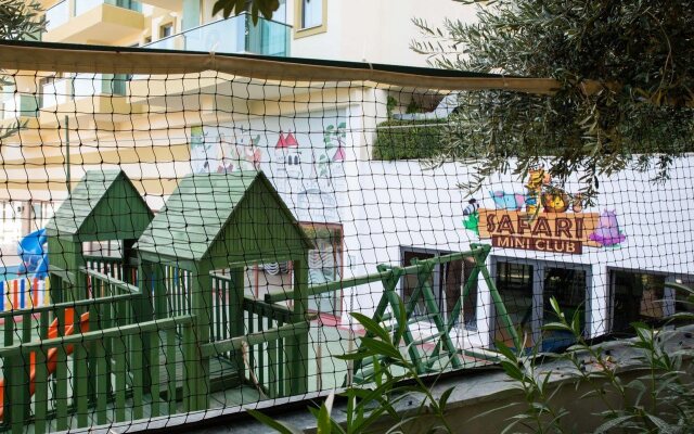 Adalya Art Side - All Inclusive