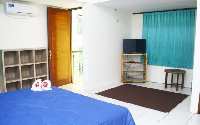 NIDA Rooms Kaliurang 20 Pakem
