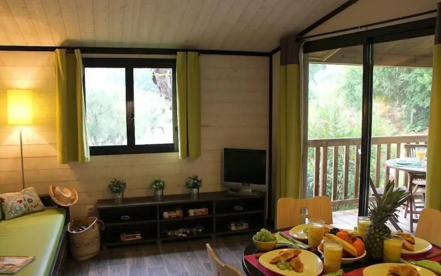 Lagrange Vacances Les Cottages Varois