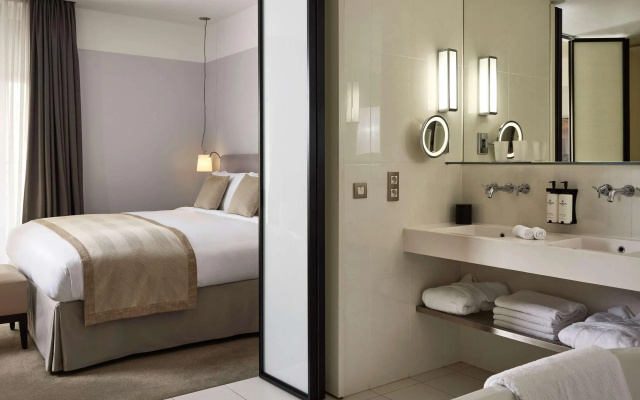 Sofitel Paris Arc de Triomphe