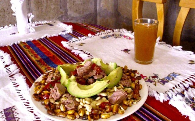 Pucara Tambo