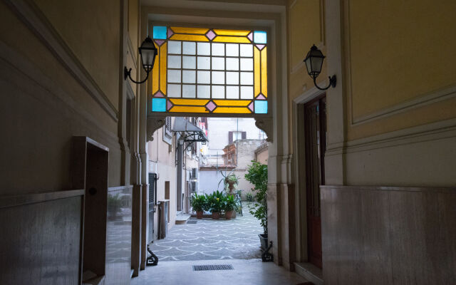 Quo Vadis Roma 2