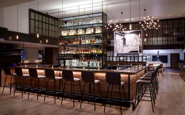 W New York - Union Square