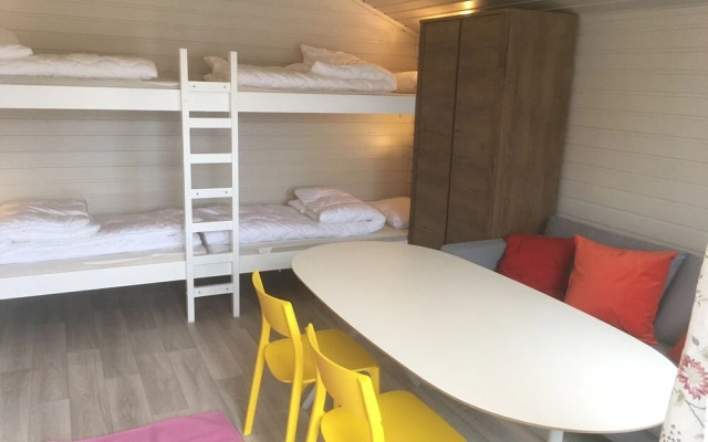 Bergen Camping Park