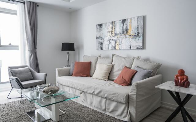 HiGuests - Princess Tower