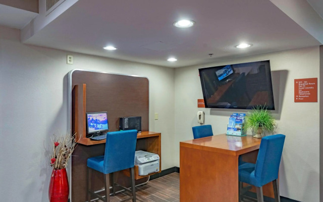 Towneplace Suites By Marriott Streetsboro
