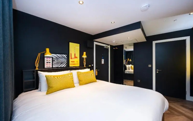 Staycity Dublin Castle