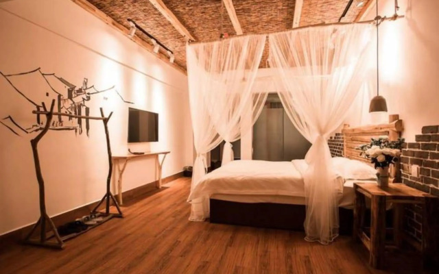Zhangjiajie Interval Time Travel Inn
