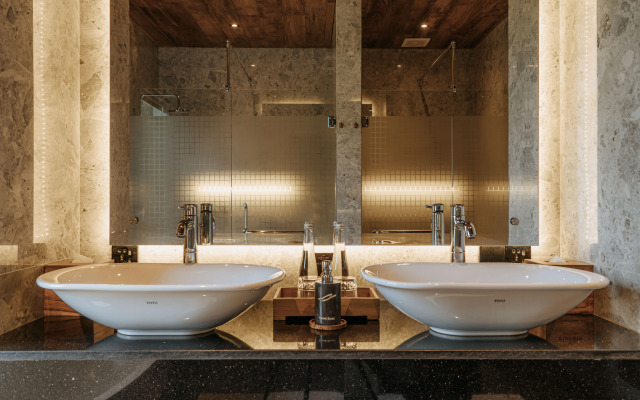 Отель Elevate Bali