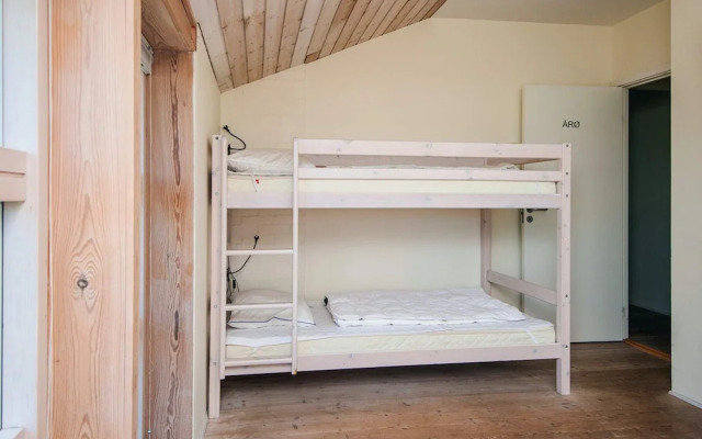 12 Person Holiday Home in Haderslev-by Traum