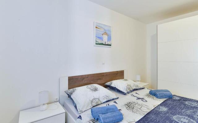 Apartman Duje 2