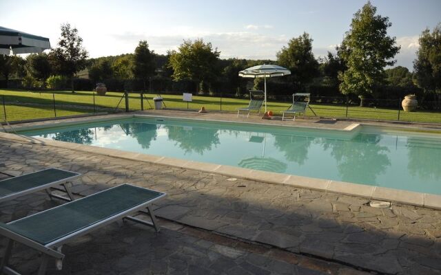 Buriano Country House