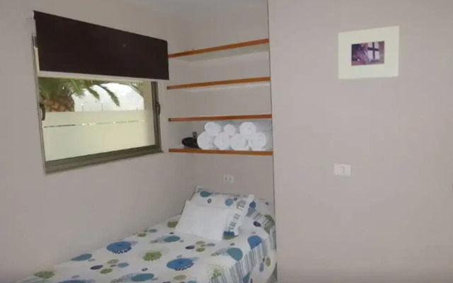 Departamento San Alfonso del mar