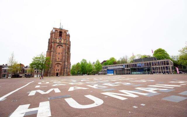 Boutique hotel WKNDS