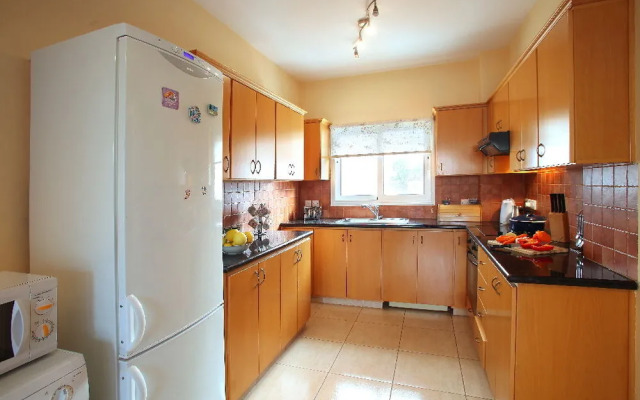 Protaras Villa Kos 8