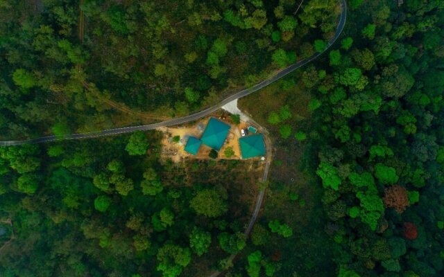 Mistly Plantation Bungalow