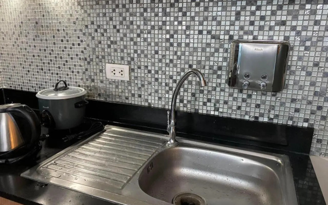 Studio Unit Right Across NAIA 3