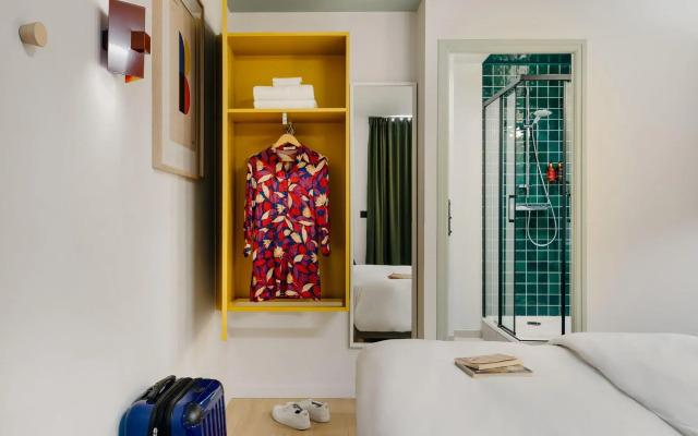 Résidence Edgar Suites Vicat - Porte de Versailles