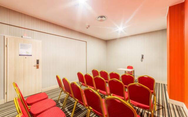 Hampton By Hilton Iasi