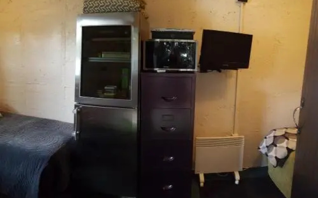 Wellington Beach Accommodation