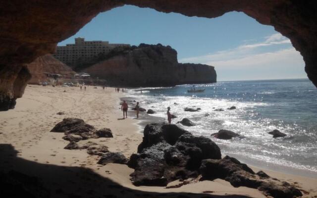 Centeanes Beach apartment