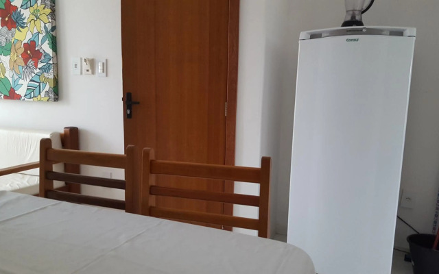 Condomínio Mont Hebron - Apto 3A