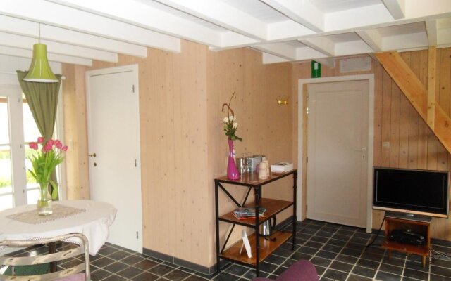 B&B 'Het Logiement