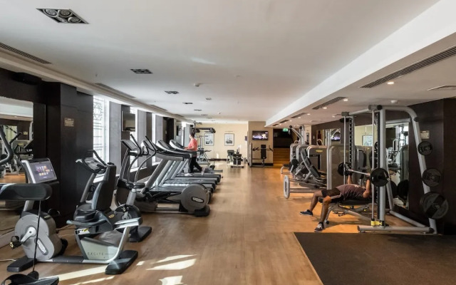 Maison Privee - Exclusive Apt w/ Burj Khalifa Next Door