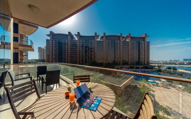 Pvt Beach Andaaz Residence