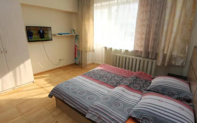 Уютная квартира в центре. Cozy apartment in the city center. 430