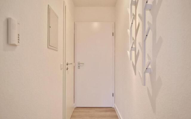 Haus Parkblick, Timmendorfer Strand Haus Parkblick Appartement 06