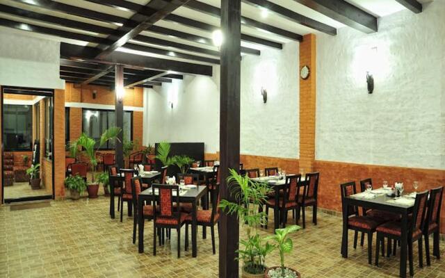 Hukum Darbar Restaurant & Hotel
