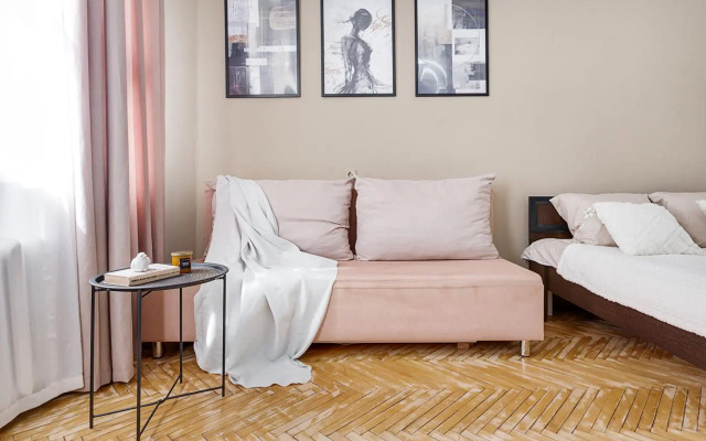 Апартаменты на улице Чехова 9