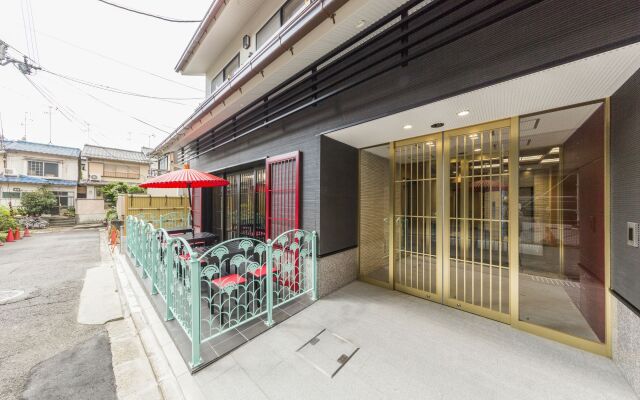 Kyoto INN Gion the Second