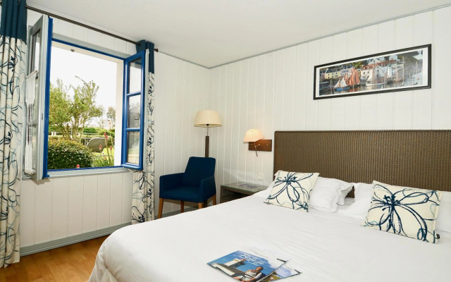 La Désirade - Hôtel, Spa et Restaurant