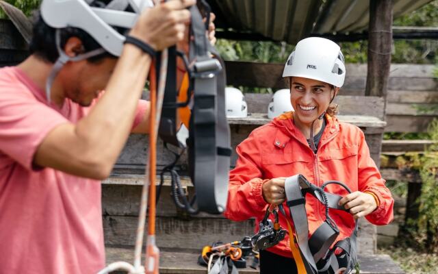 Pueblo del Sol Hotel Retreat