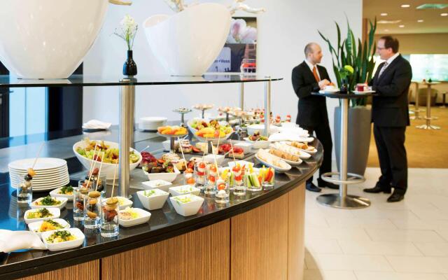 Novotel Hamburg City Alster