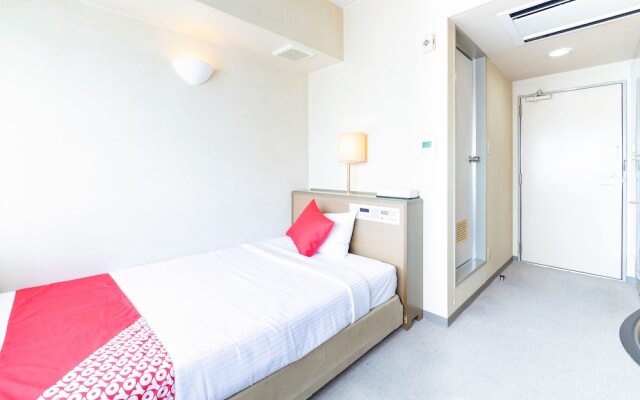 OYO Hotel Drake Odawara Kamonomiya