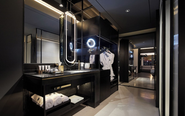 SEYA Design Hotel - Chengdu Taikoo Li - Managed by SEYA GROUP