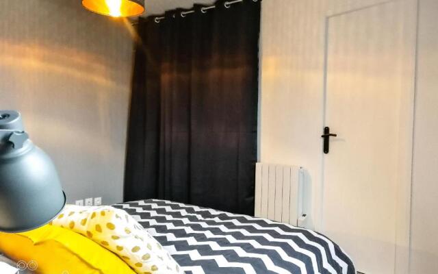 Appartement Le 146 Bis, avec Parking