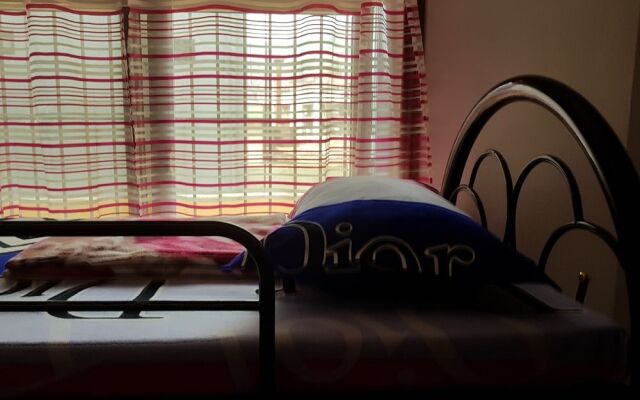 Unit 6  4BR Wanay Apartment