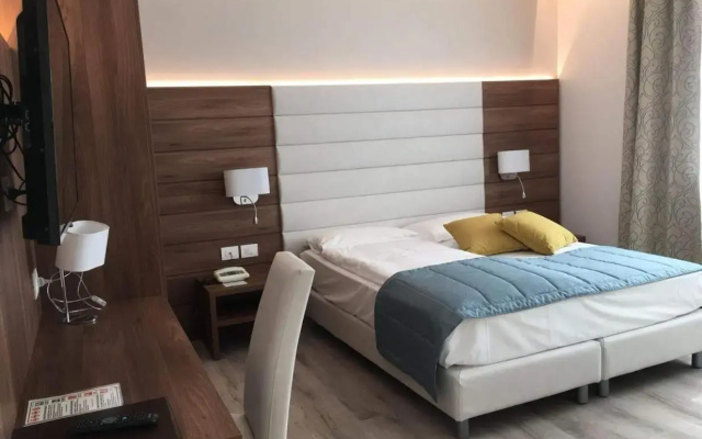 Hotel Belvedere